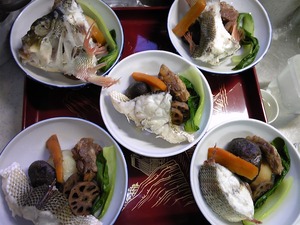 与論の旧盆と独居の親を思う