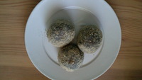 おやつ。。。 2012/05/24 13:18:46