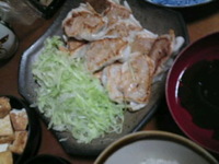 新茶家