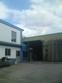 工場