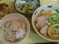 ミーノカフェ 2010/06/23 13:30:46