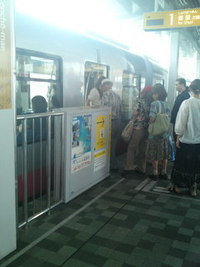 モノレール 2010/07/09 13:22:37