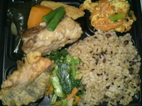 弁当 2010/07/26 12:24:56