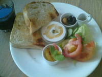 ティダカフェおもろまち店 2010/09/11 13:20:25