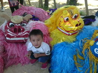 運動会 2010/09/26 11:42:57