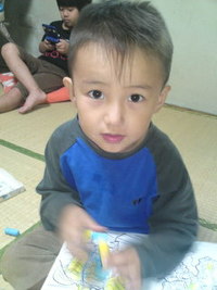 琉神マブヤー 2010/11/09 12:37:03