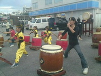 那覇マラソン 2010/12/05 11:43:24