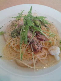 ランチ 2010/12/22 12:02:05