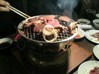 焼肉 2011/01/02 19:17:33