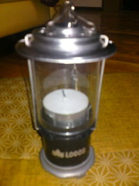 ラッキー 2011/01/06 23:57:44