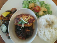 ランチ 2011/01/09 16:27:29