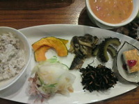 ランチ 2011/01/26 23:44:48