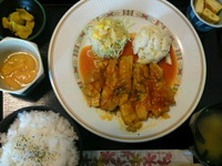 ランチ 2011/03/13 15:04:48