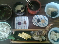 ランチ 2011/04/12 21:23:13