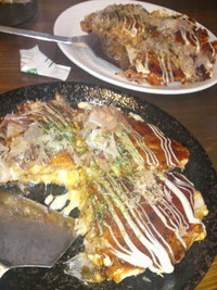 お好み焼き 2011/05/07 23:05:37