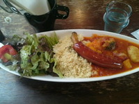 ＬＡＭＰ 2011/05/08 22:21:22