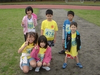 3/4　はごろもウォーキング