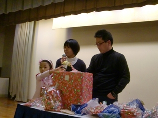 12/25　昆布ジュニア忘年会