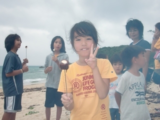 10/9　合同ジュニア