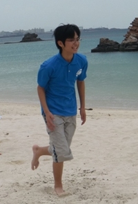 Ｈａｐｐｙ　Ｂｉｒｔｈｄａｙ　ともあき　 2012/03/11 14:00:10