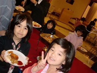 12/25　昆布ジュニア忘年会