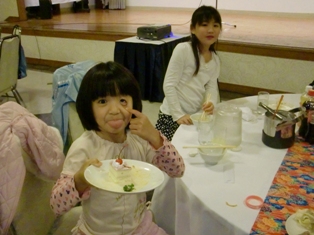 12/25　昆布ジュニア忘年会