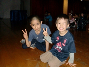 12/25　昆布ジュニア忘年会