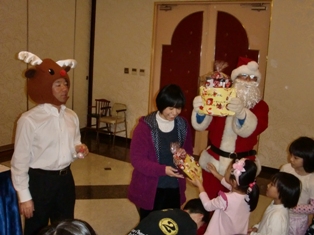 12/25　昆布ジュニア忘年会