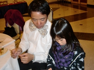 12/25　昆布ジュニア忘年会