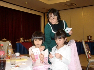 12/25　昆布ジュニア忘年会