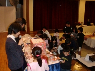 12/25　昆布ジュニア忘年会