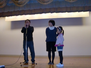 12/25　昆布ジュニア忘年会