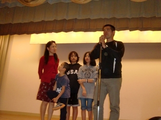 12/25　昆布ジュニア忘年会