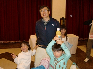 12/25　昆布ジュニア忘年会