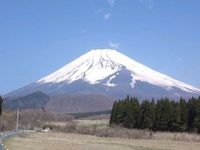 日本一の山 2012/04/29 09:56:54