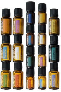 doTERRA