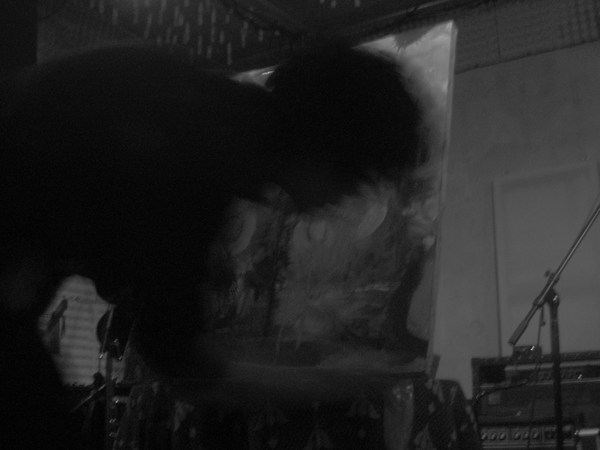 音響く、空に孵る ～Radiohead night～