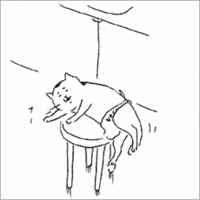オウチに帰るのが楽しくなりそう。