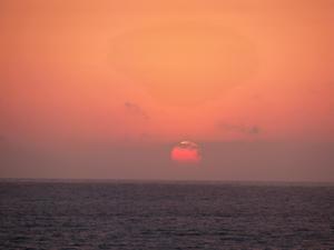 名護城・夕満陽本日オープン