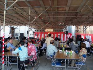 うたいのーしー栄養会・ライブ