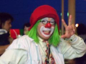 今日の出来事(ライブ）
