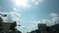 暑い 2012/12/14 11:46:15
