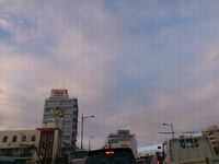 吐き気がする… 2012/10/10 17:41:39