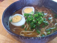 朝ラー 2012/11/06 11:06:32