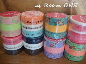 tape
