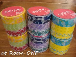 tape