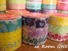 tape