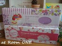 Wax Paper