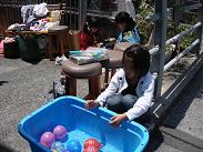 どんどん市