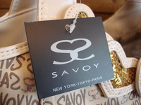 ＳＡＶＯＹ